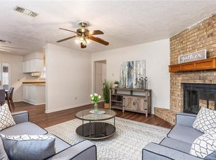 3107 Bluestem Dr, College Station, TX 77845