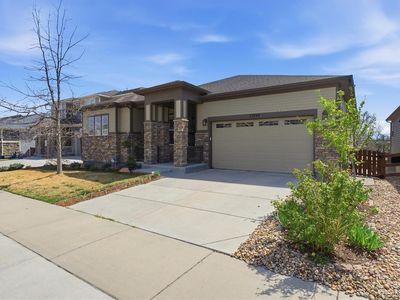13040 W 73rd Place, Arvada, CO, 80005
