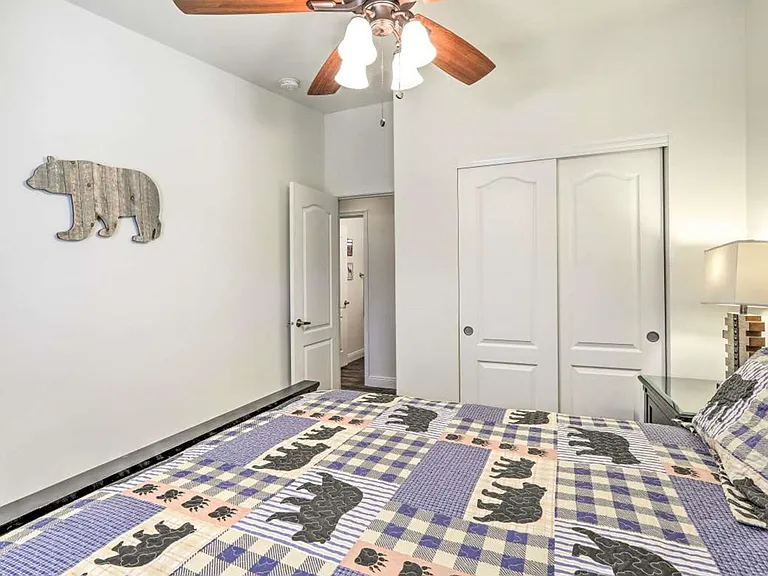 17110 S Bow String Rd — Photo 14