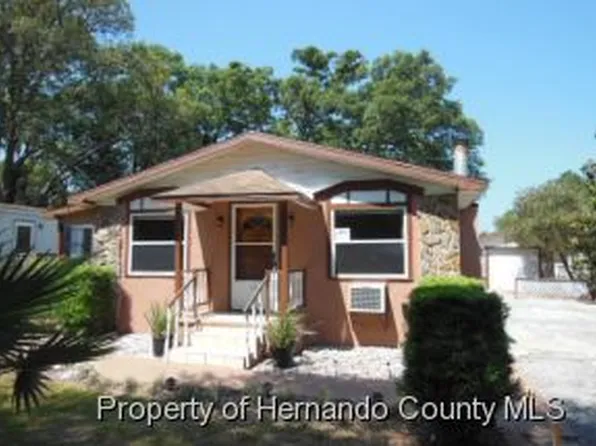 175 Arkays Ave, Spring Hill, FL 34609