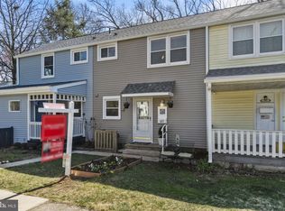 19 Hillside Rd, Greenbelt, MD 20770