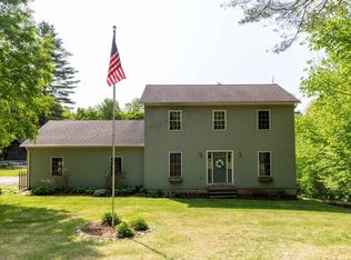 71 Lawton Rd, Fairfax, VT 05454