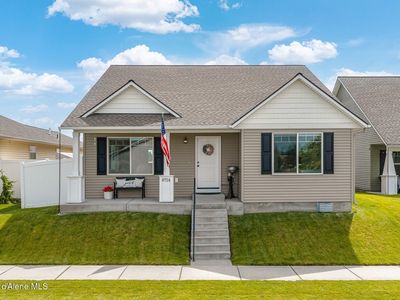 8724 N Spokane St, Post Falls, ID, 83854