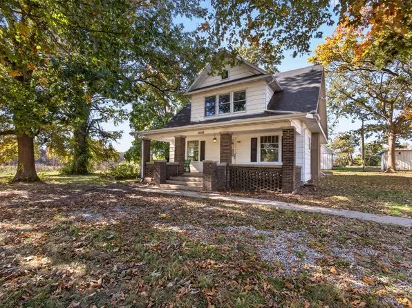 14203 S Crump Ln, Ashland, MO 65010