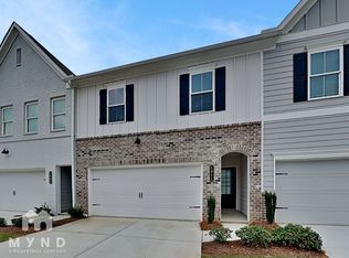 1911 Allagash Ln, Kennesaw, GA 30144