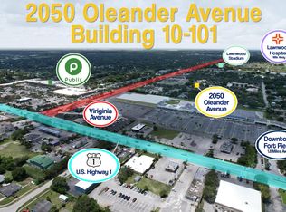 2050 Oleander Blvd APT 10-101, Fort Pierce, FL 34950