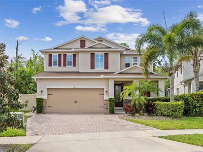 1613 Sapphire Star Dr, Oviedo, FL, 32765
