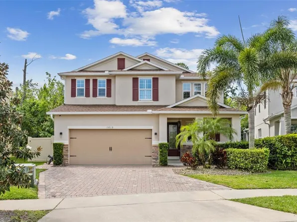 1613 Sapphire Star Dr, Oviedo, FL 32765
