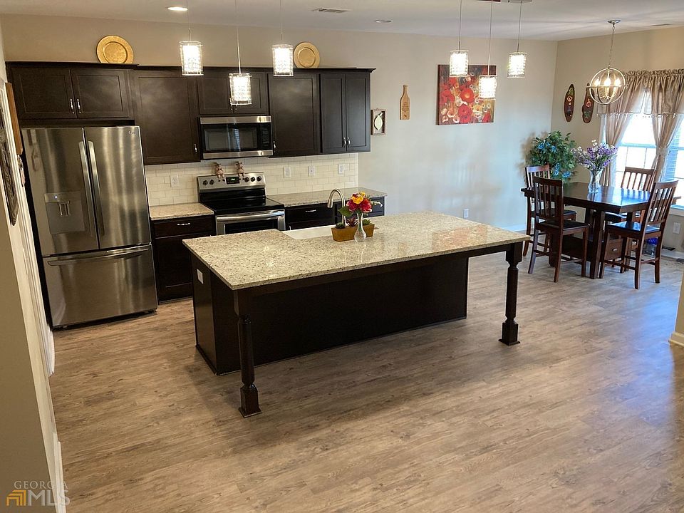 1150 Walters Rd, Lavonia, GA 30553 MLS 20085224 Zillow