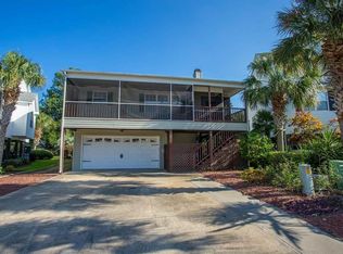 533 Bay Drive Ext, Murrells Inlet, SC 29576
