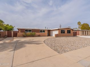 2108 S Camino Seco, Tucson, AZ 85710