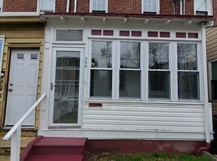 524 Vandever Ave, Wilmington, DE 19802