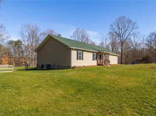 130 Twelve Oaks Trl, Mocksville, NC 27028