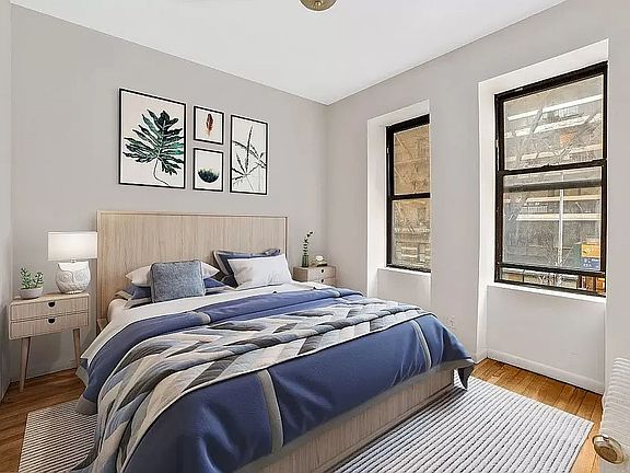 3rd image of 242 E 50th St APT 6D
