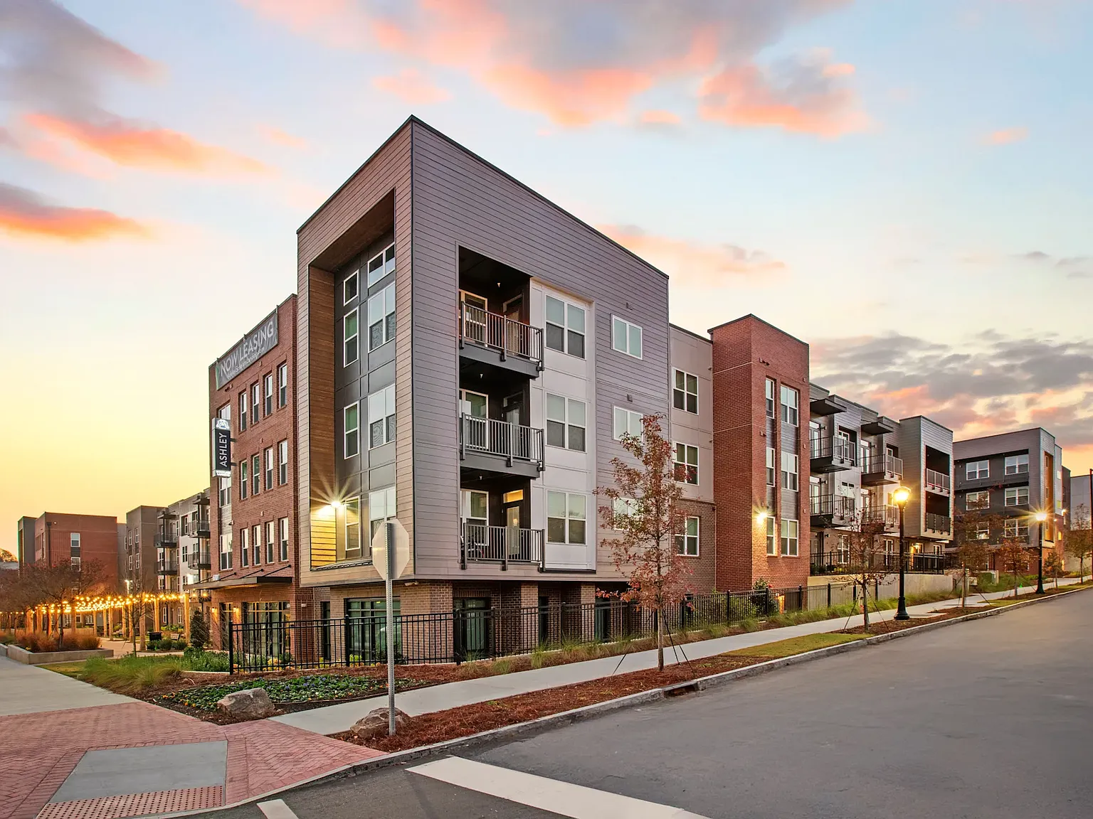 Ashley Scholars Landing — Photo 1