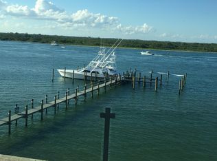 1470 Seaway Dr UNIT 4, Fort Pierce, FL 34949