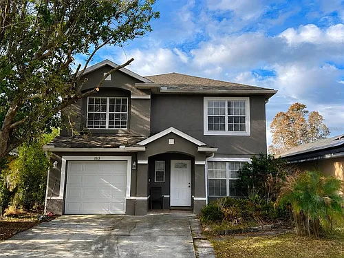 1313 Timberbend Cir Photo 1