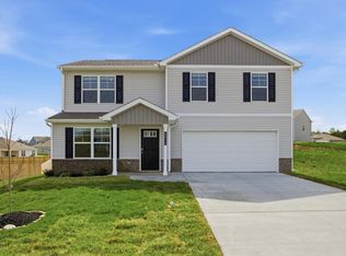 4011 Picket Line Dr, Jefferson City, TN 37760