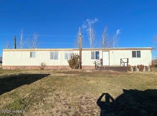 9031 Naches Heights Rd, Tieton, WA 98947