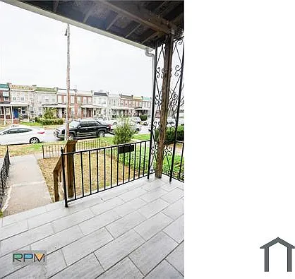 1507 Sycamore St — Photo 11