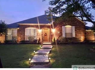 7905 Amesbury Ln, Rowlett, TX