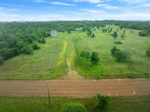 0 Prairie Rd, Millerton, OK 74750