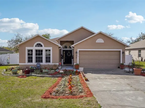 2315 Belfry Way, Mascotte, FL 34753