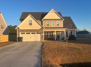103 Barnhouse Rd, Jacksonville, NC 28546