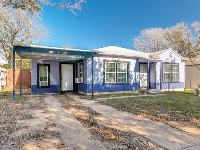 2833 Falls Dr, Dallas, TX, 75211