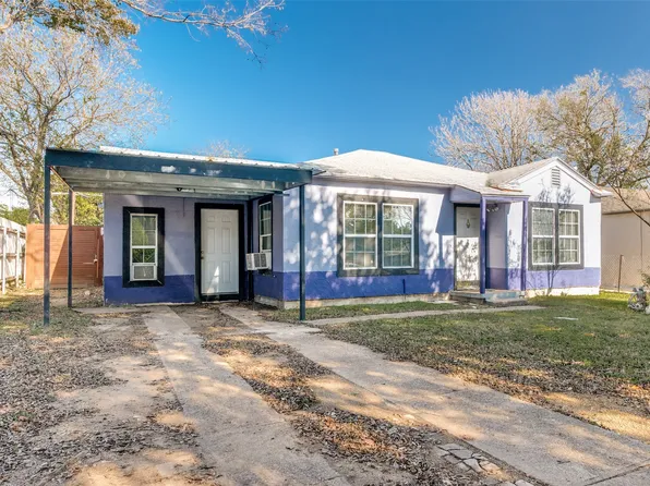 2833 Falls Dr, Dallas, TX 75211