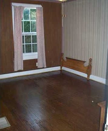 Spare Bedroom