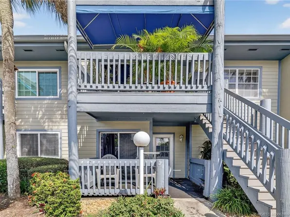 1421 NE 14th Ct APT Q20, Jensen Beach, FL 34957