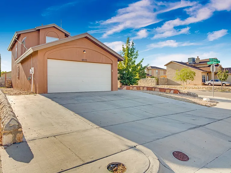 4025 Tierra Morena Dr — Photo 2