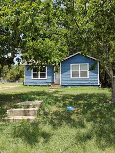 2305 Bridge St, Gatesville, TX, 76528
