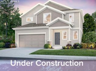 6773 Nystrom Ter, Colorado Springs, CO 80925