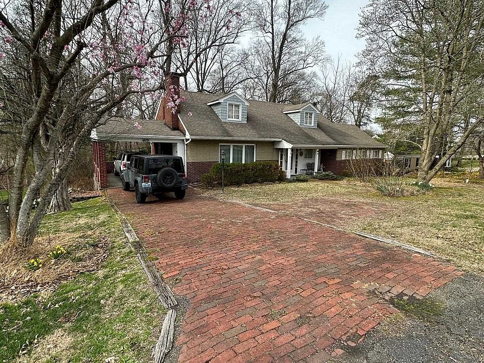 410 Bellefonte Princess Rd, Ashland, KY 41101 Zillow