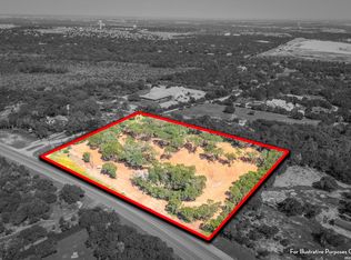 127 Kings Way LOT 1A-R, New Braunfels, TX 78132