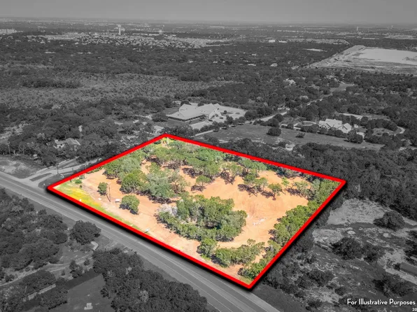 127 Kings Way LOT 1A-R, New Braunfels, TX 78132