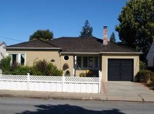 160 31st Ave, San Mateo, CA 94403