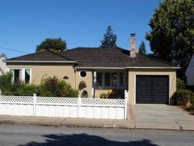 160 31st Ave, San Mateo, CA, 94403