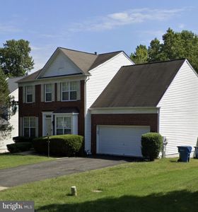 5871 Moonbeam Dr, Woodbridge, VA, 22193