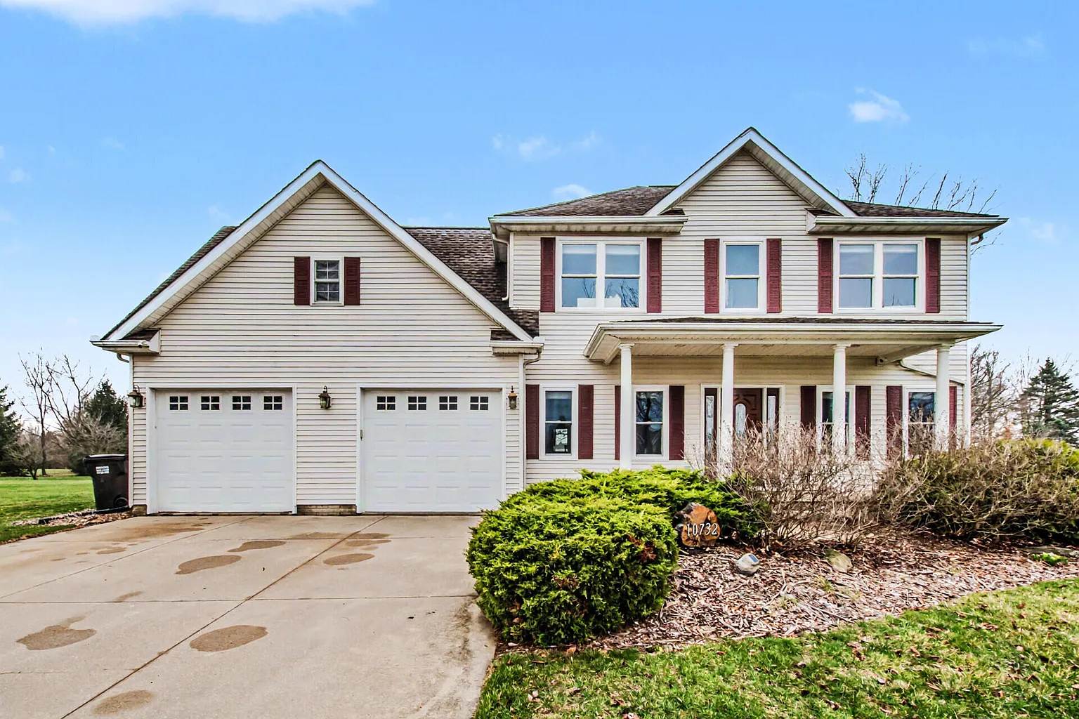 10732 Marquedat Dr photo 1