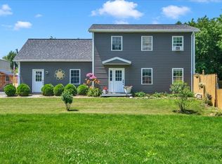 8 Dewey St, Swanton, VT 05488