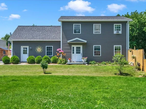 8 Dewey Street, Swanton, VT 05488