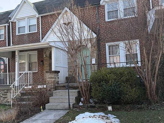 2nd image of 6843 Dunbar Rd