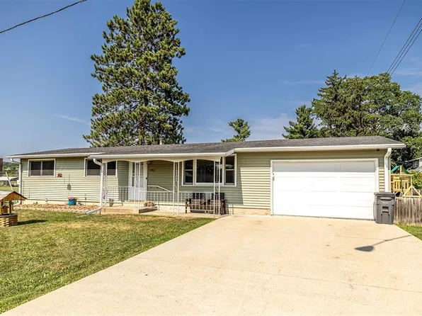 132 Elder Street, Hixton, WI 54635