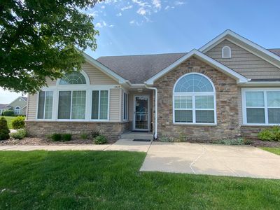 5225 E 109th Pl, Winfield, IN, 46307