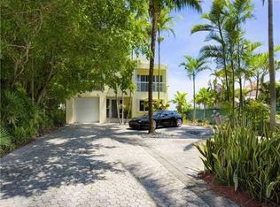 1814 S Bayshore Ln, Miami, FL 33133