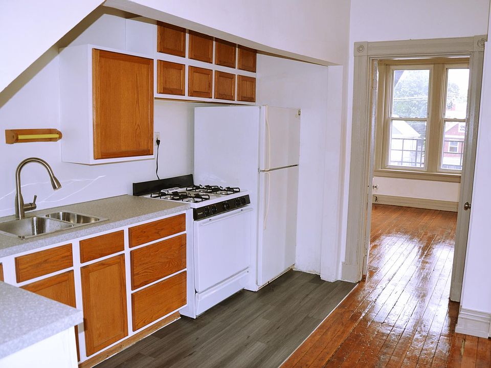 1st image of 2701 Euclid Ave #2