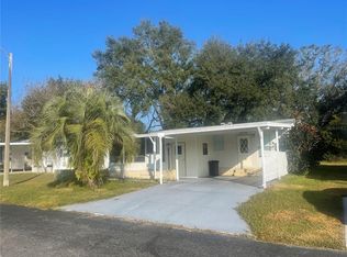 36035 Aster Ave, Zephyrhills, FL 33541
